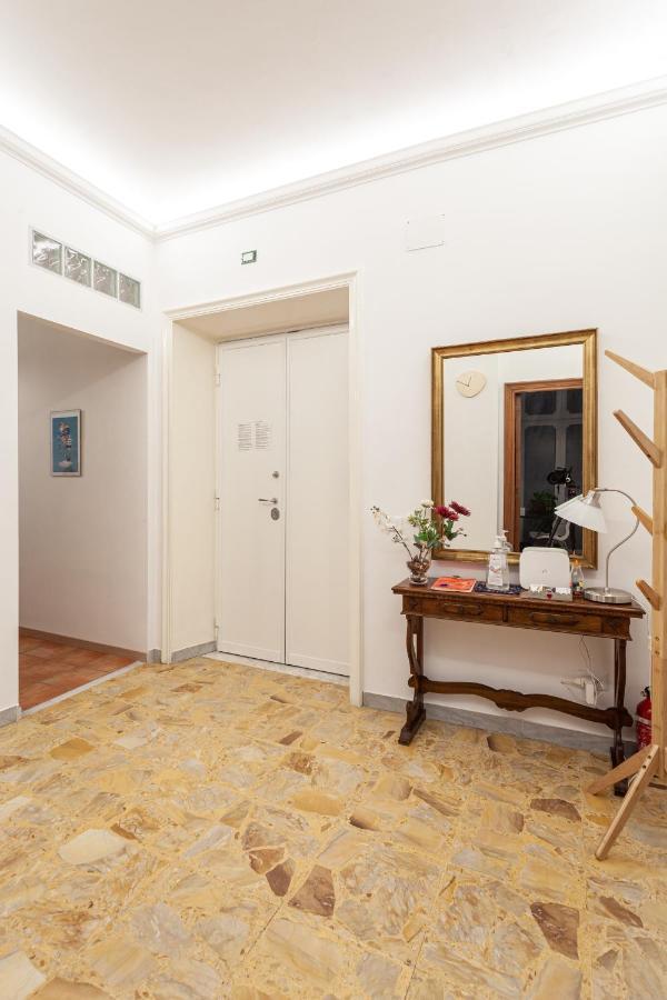 Il Melograno Holiday House Roma Exterior foto
