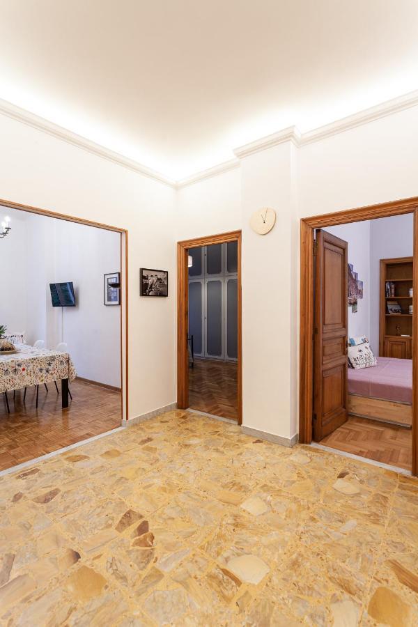 Il Melograno Holiday House Roma Exterior foto