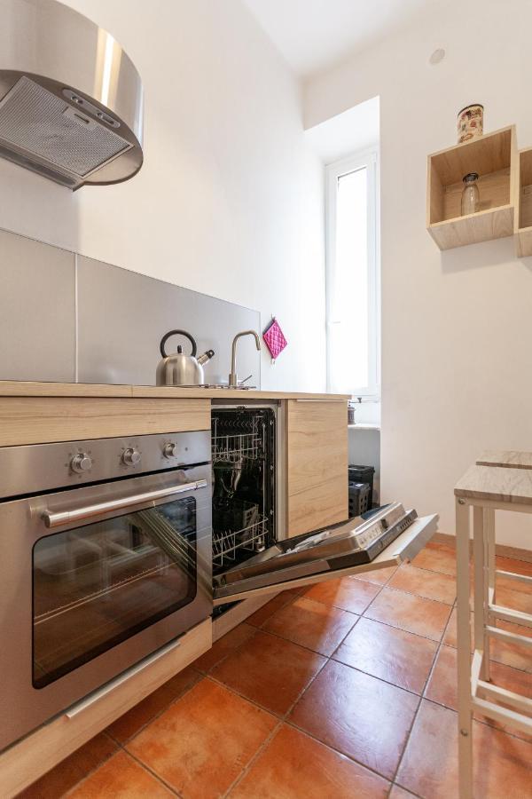 Il Melograno Holiday House Roma Exterior foto