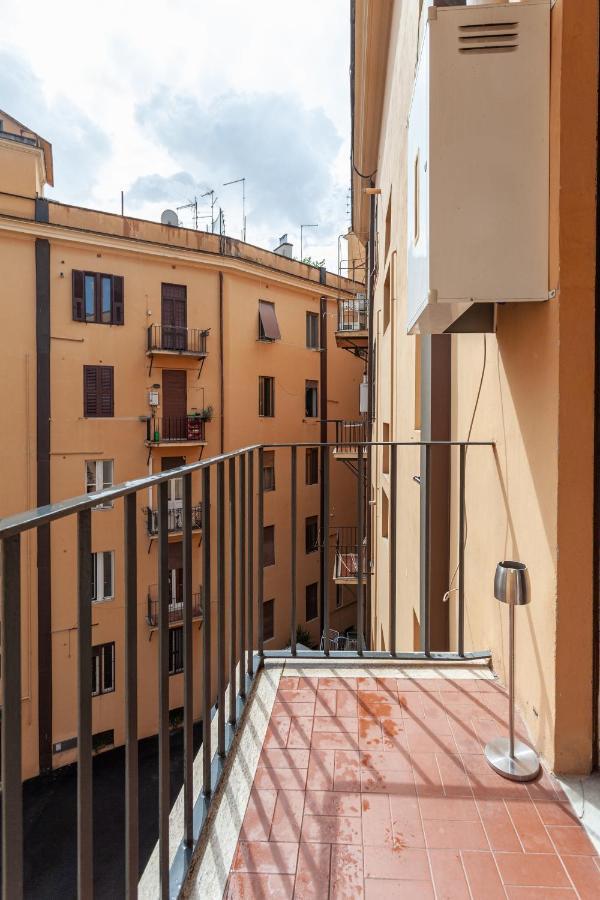 Il Melograno Holiday House Roma Exterior foto