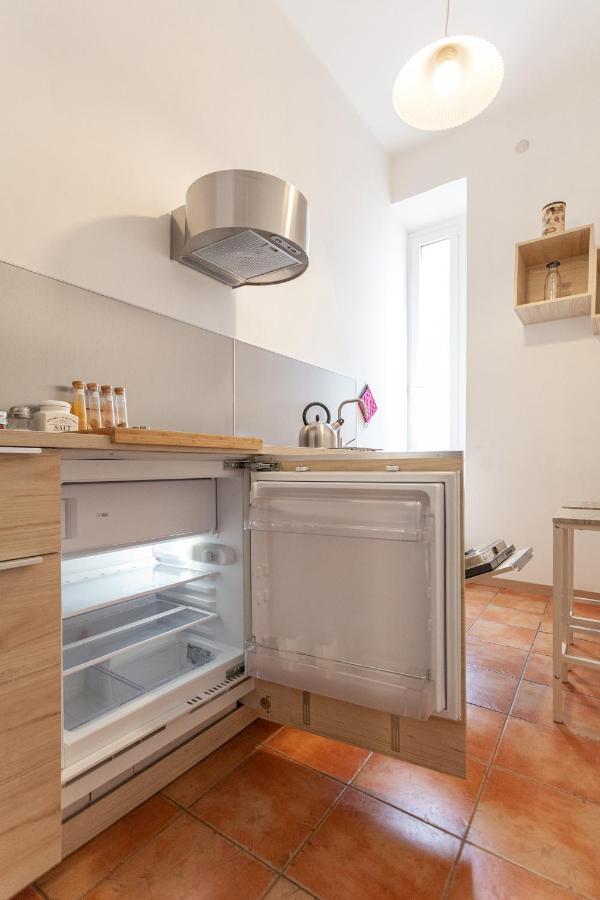 Il Melograno Holiday House Roma Exterior foto