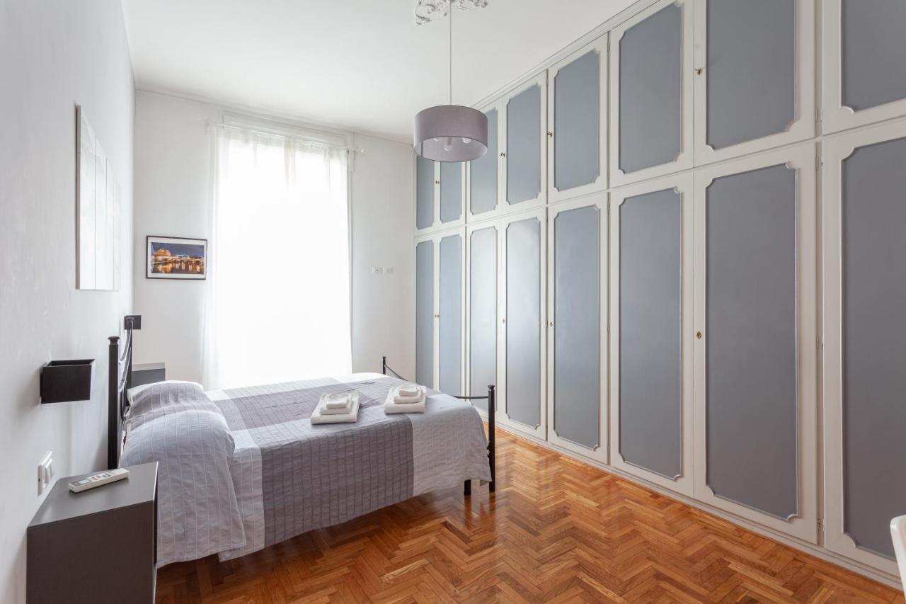 Il Melograno Holiday House Roma Exterior foto