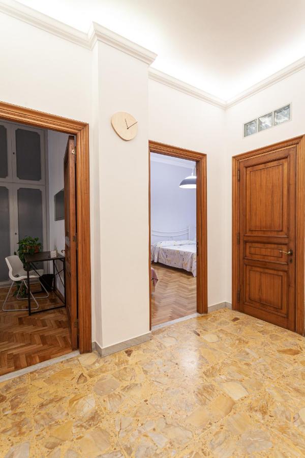 Il Melograno Holiday House Roma Exterior foto