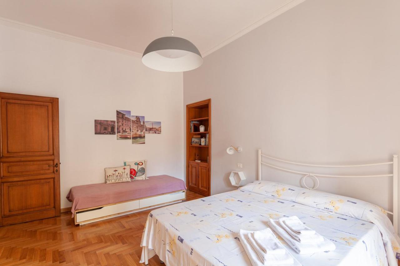 Il Melograno Holiday House Roma Exterior foto