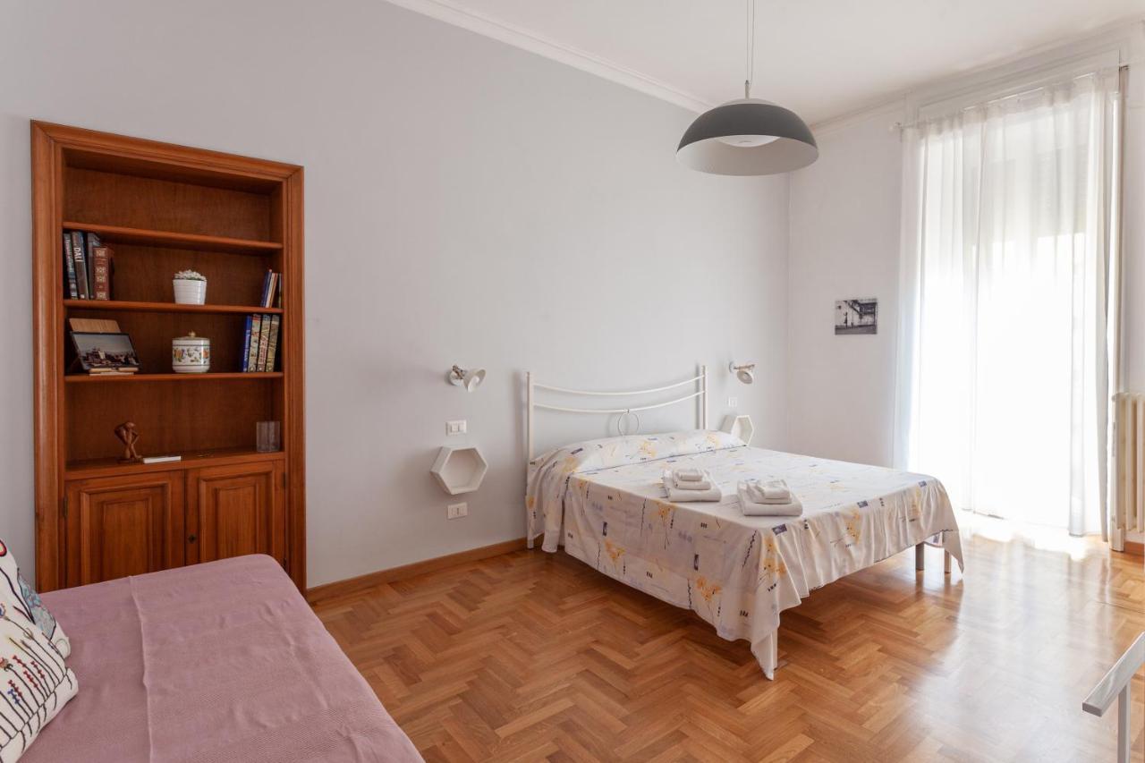 Il Melograno Holiday House Roma Exterior foto